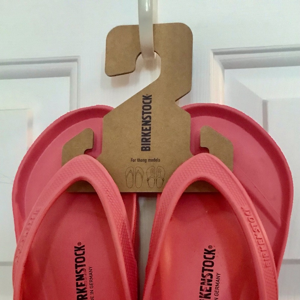 Birkenstock Eva Honolulu - NEW